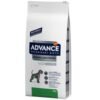 7522862-frente ADVANCE VETERINARY DIETS URINARY LOW PURINE