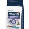 MATERIALES_127953_AffinityAdvDog_Diets_Articular_PLB71-K-v1_12kg_3D_AECOC-900x1202 ADVANCE VETERINARY ARTICULAR LOW CALORIE