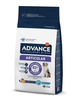 ADVANCE VETERINARY ARTICULAR LOW CALORIE