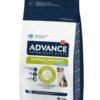 ADVANCE DOG VETERINARY DIETS HYPOALLERGENIC