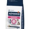 ADVANCE VETERINARY DIETS URINARY
