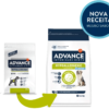 ADVANCE DOG VETERINARY DIETS HYPOALLERGENIC