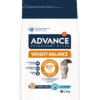 largeImage ADVANCE CAT VETERINARY DIETS WEIGHT BALANCE