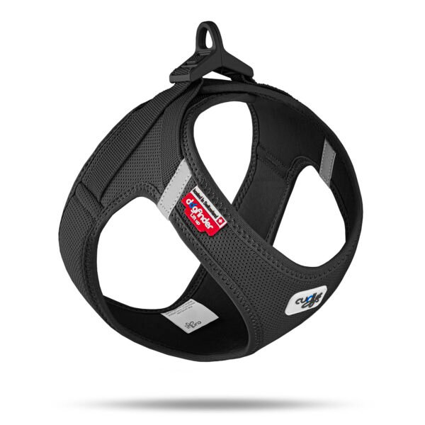 PEITORAL CURLI CLASP AIR MESH