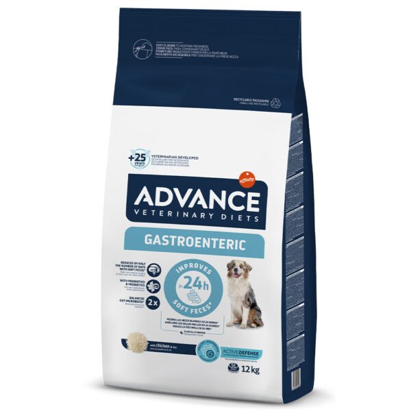 ADVANCE VETERINARY DIETS GASTROENTERIC