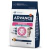 advance-vet-urinary-sterilized-low-calorie-racao-seca-para-gato-adulto-esterilizado-com-problemas-urinarios (1) ADVANCE VET CAT URINARY STERILIZED LOW CALORIE