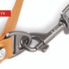 CURLI TRELA AJUSTAVEL APPLE LEATHER