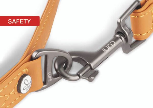 CURLI TRELA AJUSTAVEL APPLE LEATHER