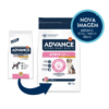 ADVANCE DOG ATOPIC & FOOD SENSITIVITY RABBIT