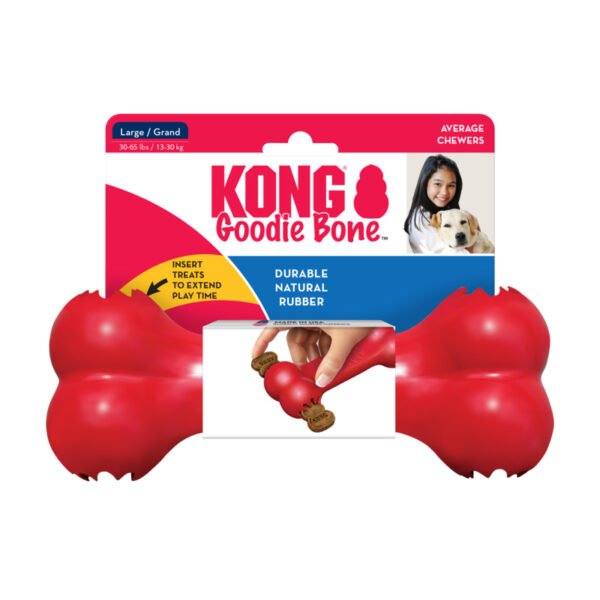 OSSO GOODIE KONG