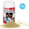 BEAPHAR PÓ DENTAL PARA CÃES & GATOS