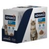 ADVANCE CAT WET ADULT CHICKEN