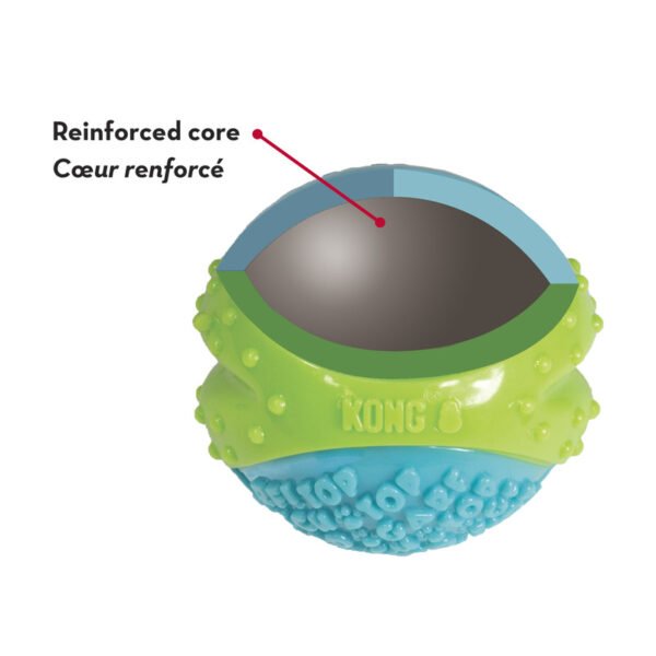 BOLA CORESTRENGTH