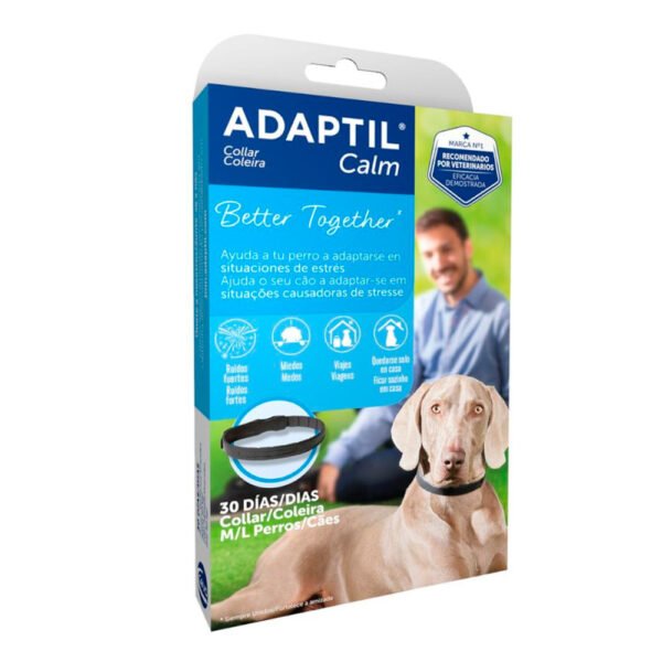 ADAPTIL CALM ON-THE-GO COLEIRA