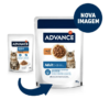 ADVANCE CAT WET ADULT CHICKEN
