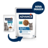 ADVANCE CAT WET ADULT STERILIZED CODFISH