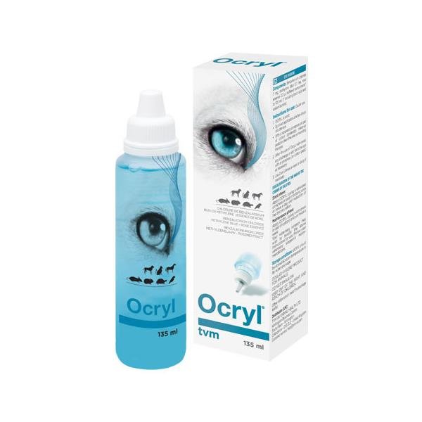 7423764244494 OCRYL LIMPEZA OCULAR