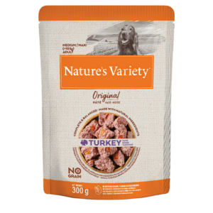 NV DOG WET ORIGINAL NO GRAIN MEDIUM PERU