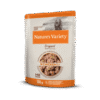 largeImage (23) NATURE'S VARIETY DOG WET ORIGINAL NO GRAIN MEDIUM FRANGO PAT