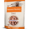 largeImage (27) NATURE'S VARIETY DOG WET ORIGINAL NO GRAIN MEDIUM PERU PAT