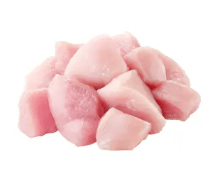 mediumImage (1) NATURE’S VARIETY DOG GRAIN MINI ADULT TURKEY