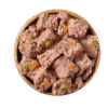 NATURE’S VARIETY DOG WET ORIGINAL NO GRAIN MINI FRANGO PAT