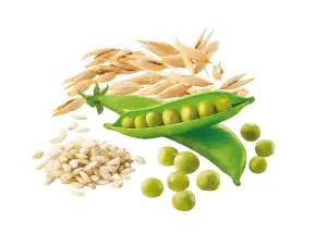 mediumImage (2) NATURE’S VARIETY HEALTHY GRAIN ADULT MINI PEIXE BRANCO