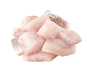 mediumImage (4) NATURE’S VARIETY HEALTHY GRAIN ADULT MINI PEIXE BRANCO