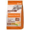 NATURE'S VARIETY CAT GRAIN STERILIZED FRANGO