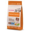 NATURE'S VARIETY CAT GRAIN KITTEN PEIXE BRANCO
