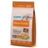 nature-s-variety-healthy-grains-mini-puppy-racao-seca-para-cachorro-de-porte-pequeno-frango (1) NATURE’S VARIETY DOG GRAIN MINI PUPPY FRANGO