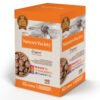 NATURE'S VARIETY DOG WET ORIGINAL NO GRAIN MINI MULTIPACK PAT