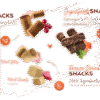 NATURE'S VARIETY DOG WET ORIGINAL NO GRAIN MINI MULTIPACK PAT