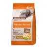 NATURE'S VARIETY NO GRAIN MED ADULT FRANGO