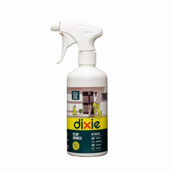 DEXIE REPELENTE URINA SPRAY 500ML