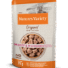 NATURE'S VARIETY CAT WET ORIGINAL NO GRAIN VACA & FRANGO PAT