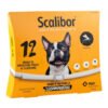 scalibor-coleira-antiparasitaria-48-cm-para-cao-pequeno (2) SCALIBOR - COLEIRA ANTIPARASITÁRIA 48 CM PARA CÃO PEQUENO