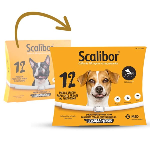 scalibor-coleira-antiparasitaria-48-cm-para-cao-pequeno SCALIBOR - COLEIRA ANTIPARASITÁRIA 48 CM PARA CÃO PEQUENO