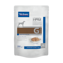 VIRBAC GASTRO DOG - DIGESTIVE SUPPORT (WET)