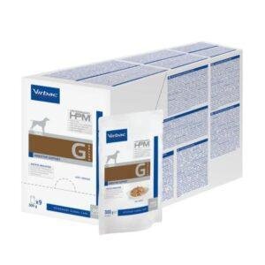 virbac gastro dog wet