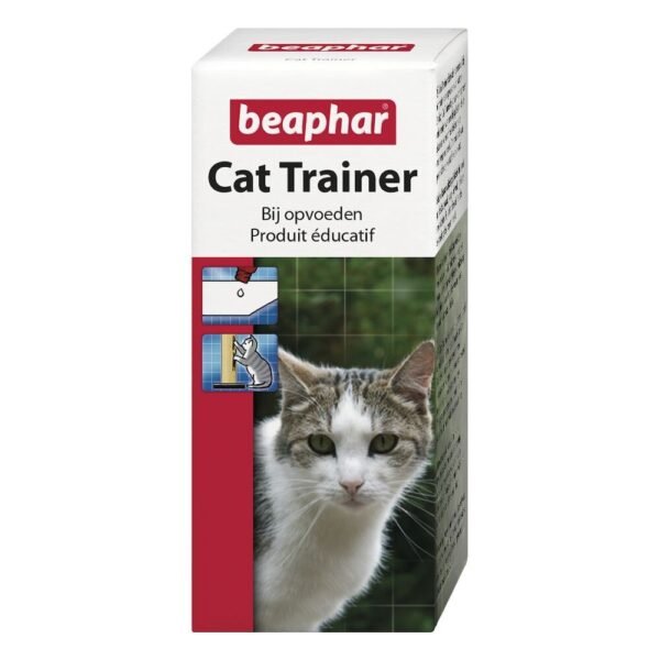 BEAPHAR CAT TRAINER 10ML