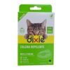 DIXIE COLEIRA GATO E GATINHOS 33CM