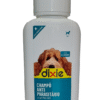 DIXIE CHAMPÔ ANTIPARASITÁRIO
