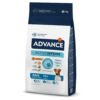 ADVANCE DOG MINI ADULT FRANGO