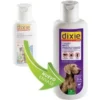 DIXIE CHAMPÔ ANTIPARASITÁRIO