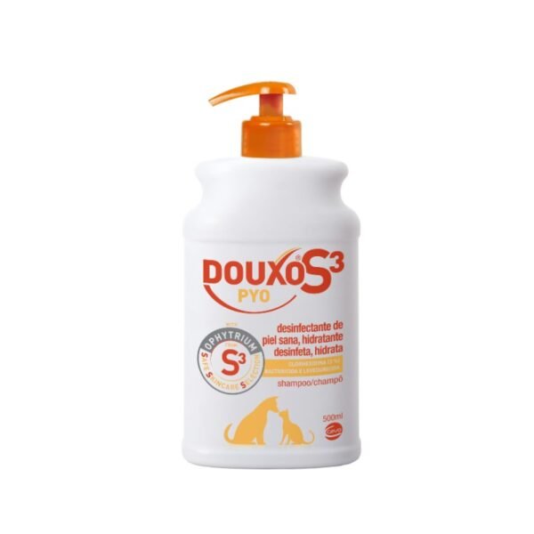 DOUXO-S3-PYO-500-ML_l DOUXO S3 PYO CHAMPÔ