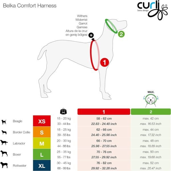 61-MxQqbjxL._AC_SL1500_ CURLI PEITORAL BELKA COMFORT CASTANHO