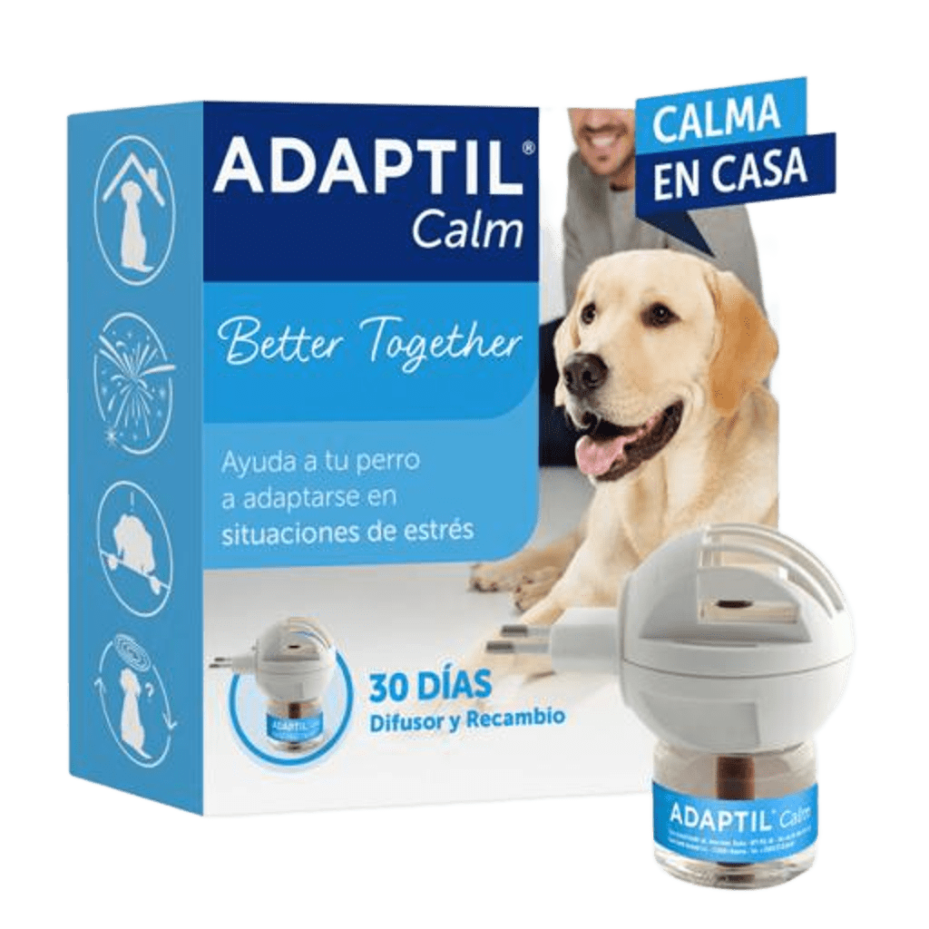 ADAPTIL DIFUSOR + RECARGA 48 ML