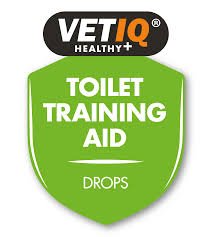 TOILET TRAINING AID DROPS 60 ML