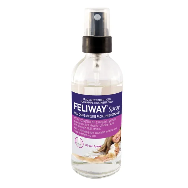 132114000007-Feliway-Spray-60ml-09 FELIWAY F3 SPRAY 60 ML